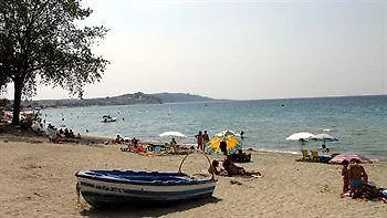 Dafnes Rooms Φούρκα Ελλάδα