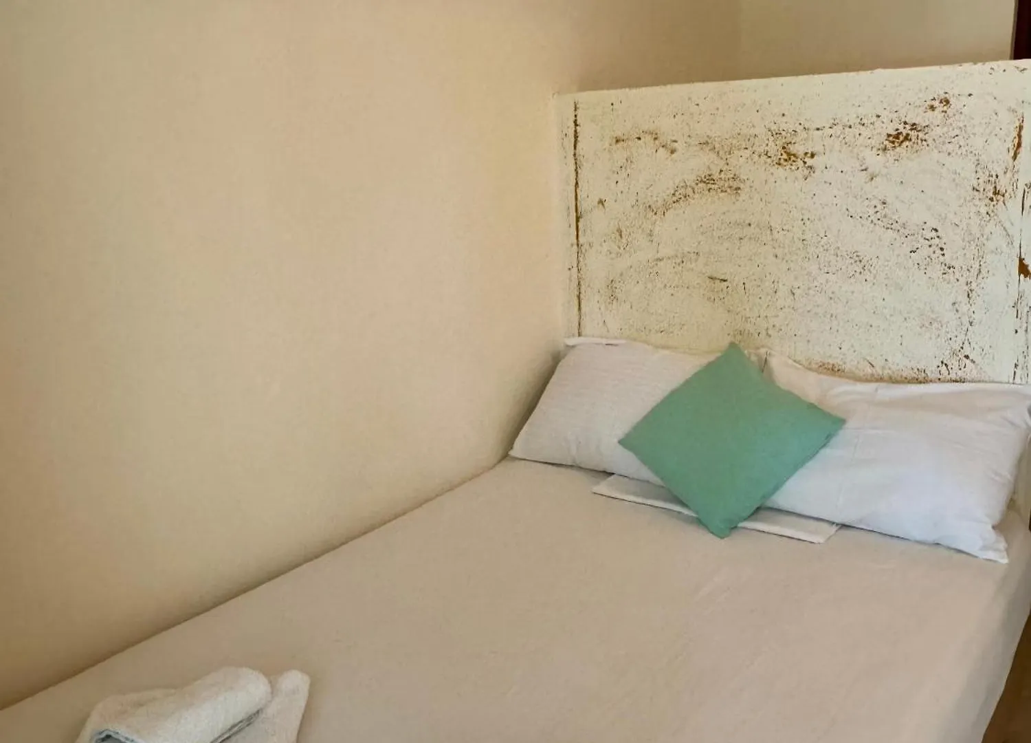 Dafnes Rooms Φούρκα Πανσιόν