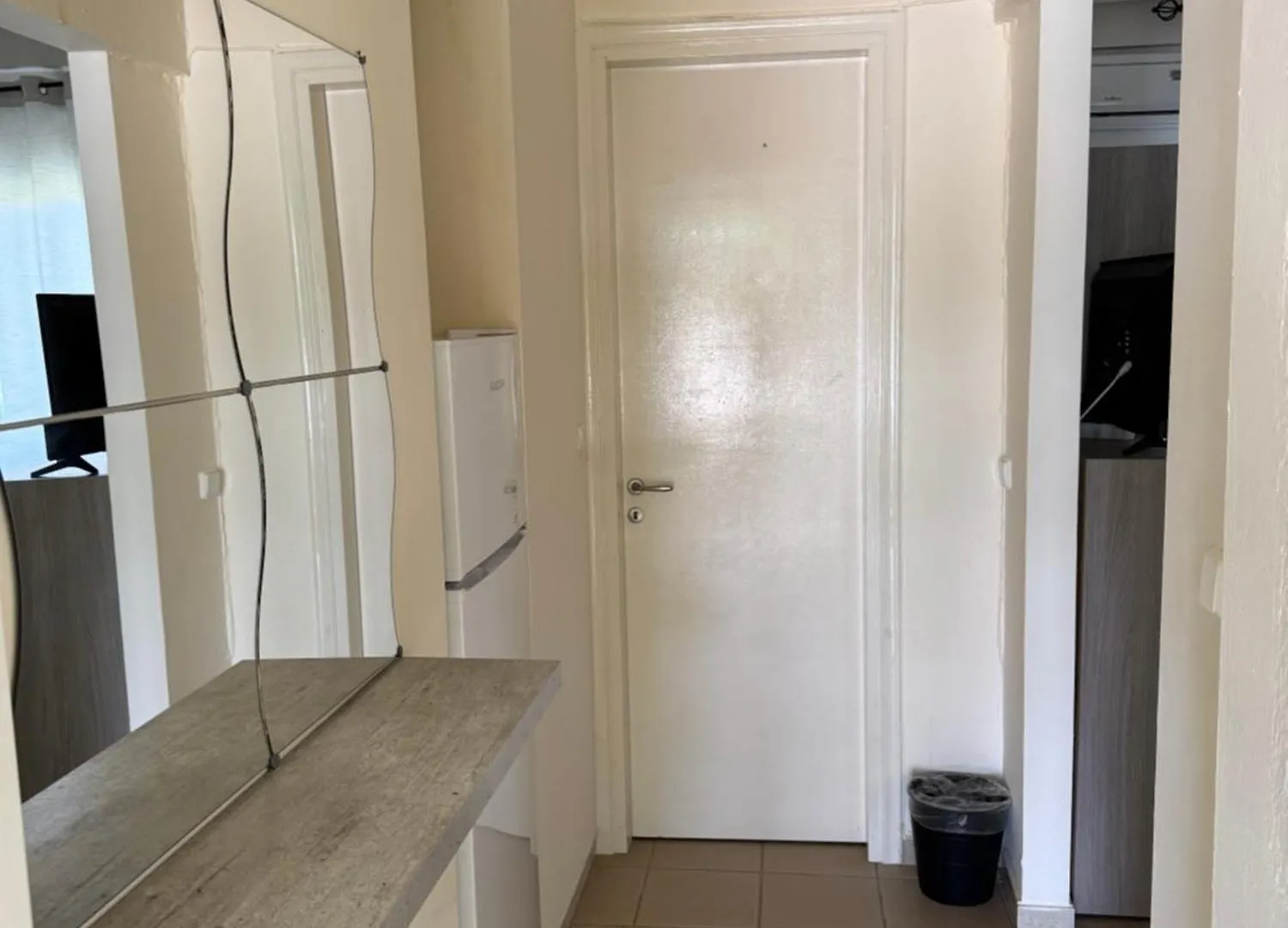 *** Πανσιόν Dafnes Rooms Φούρκα Ελλάδα