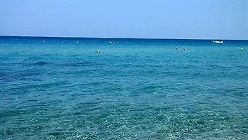 Πανσιόν Dafnes Rooms Φούρκα