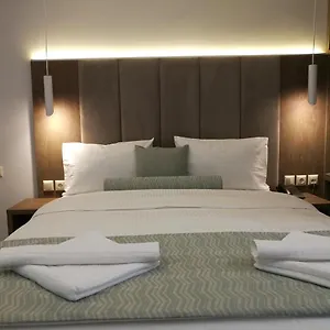 Apart Otel 4- Family