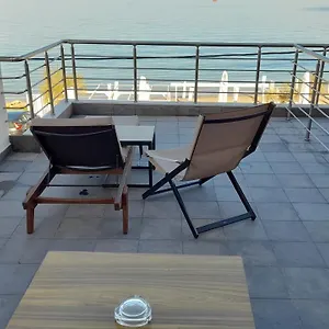 Otel Cabo