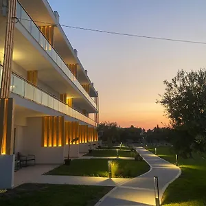 Apart Otel Asterias Premium