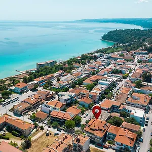 Apart Otel Kokkos Brothers