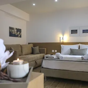 Apart Otel Vozina
