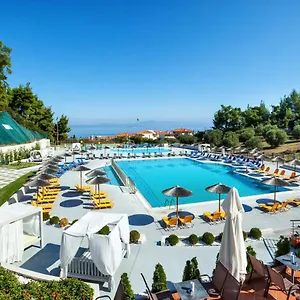 Atrium Ξενοδοχείο