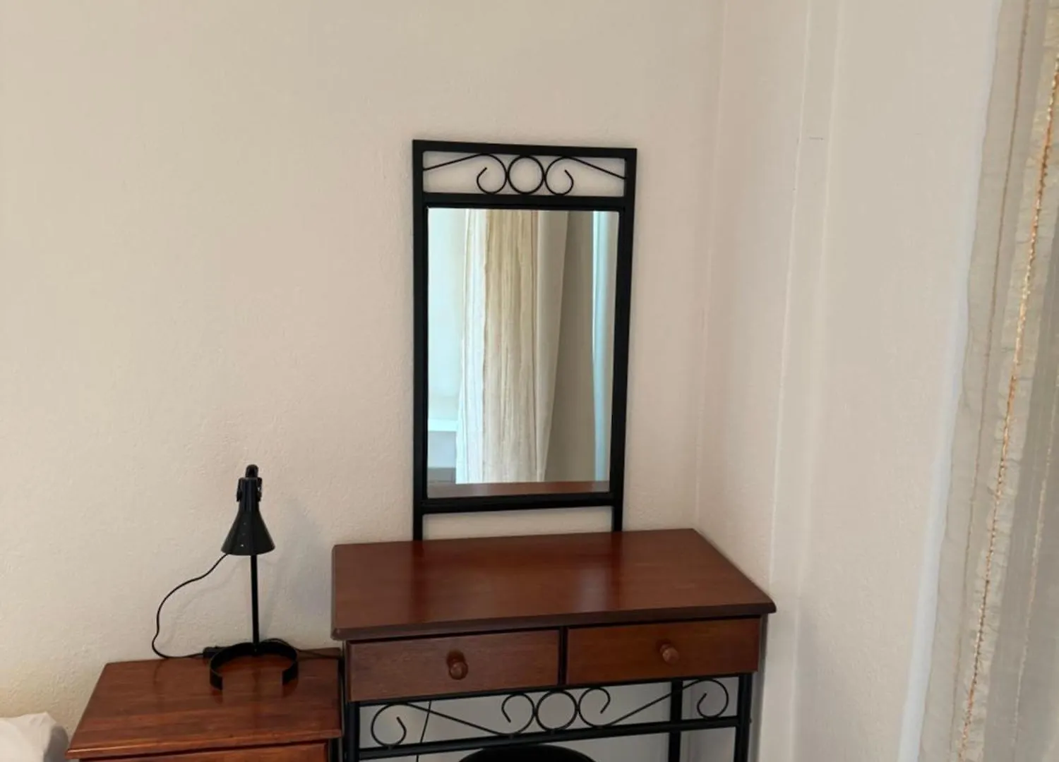 Dafnes Rooms Fourka