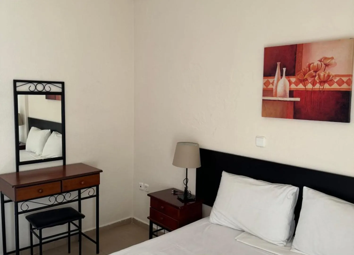 Dafnes Rooms Fourka Guest house
