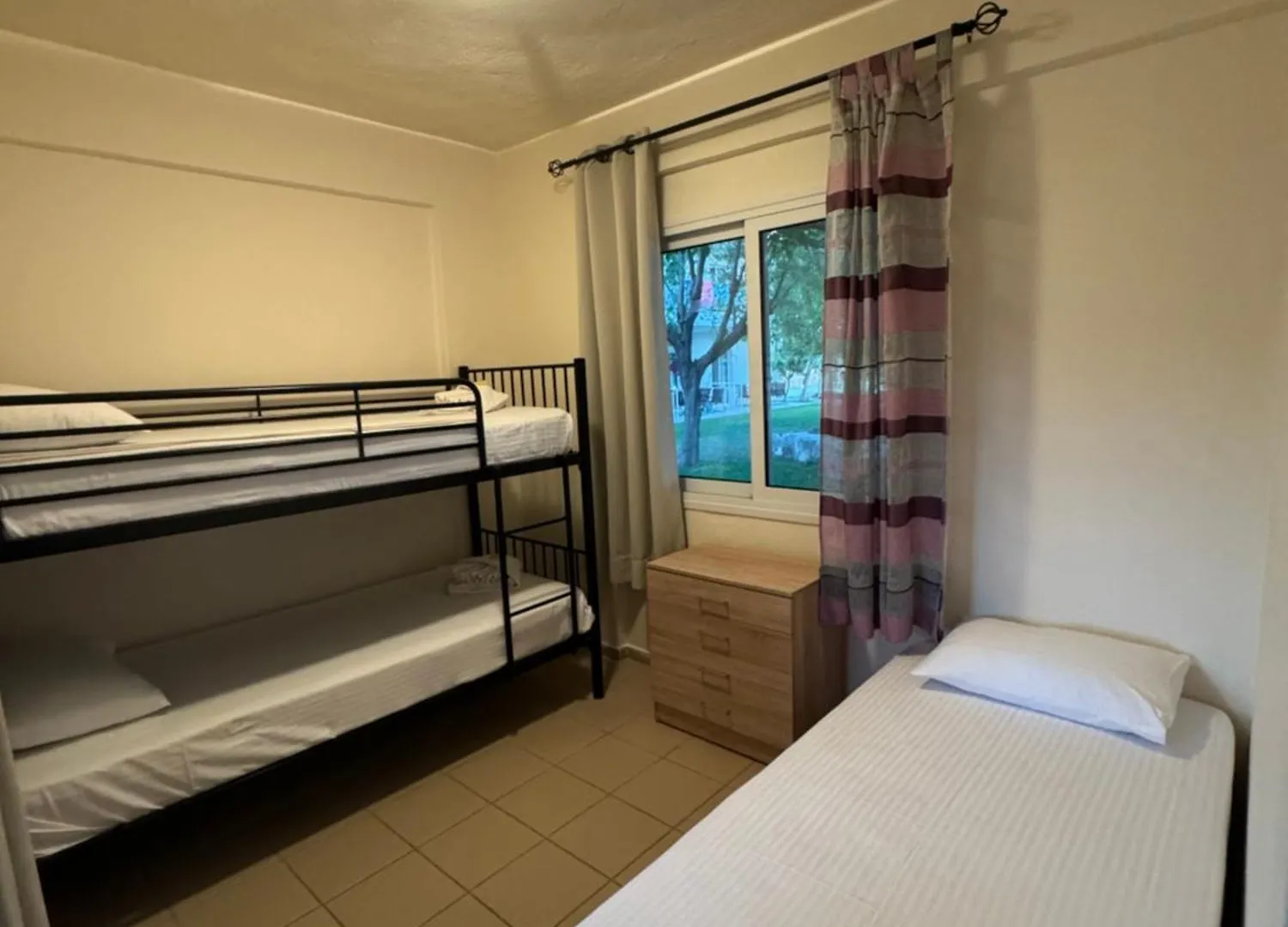 Dafnes Rooms Fourka 3*,  Greece