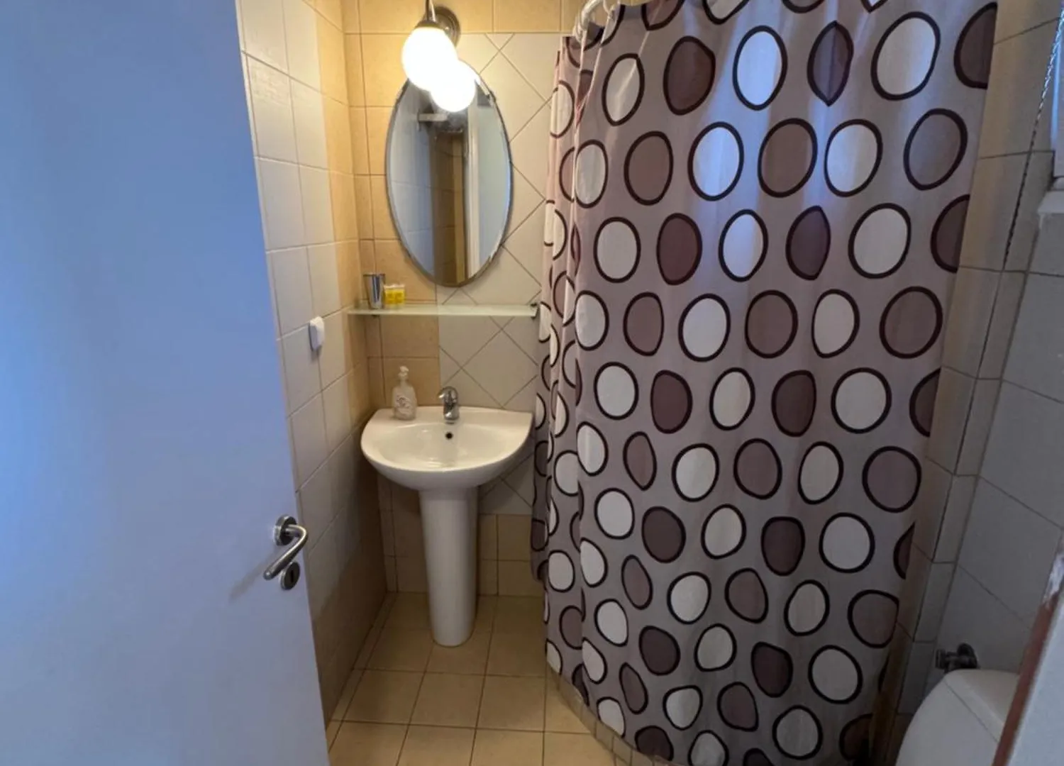 Guest house Dafnes Rooms Fourka