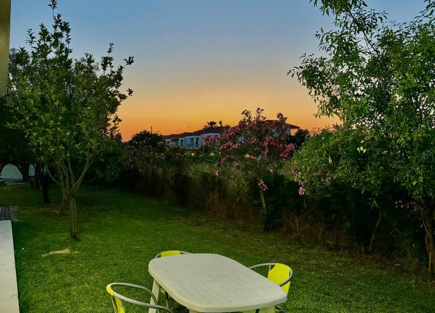 *** Guest house Dafnes Rooms Fourka Greece