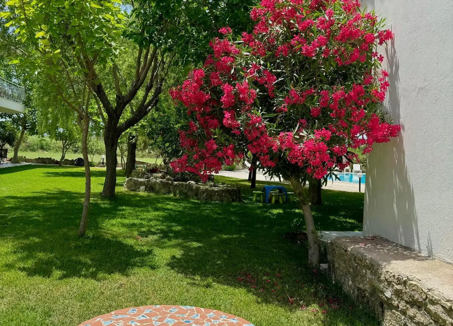 Dafnes Rooms Fourka 3*,  Greece
