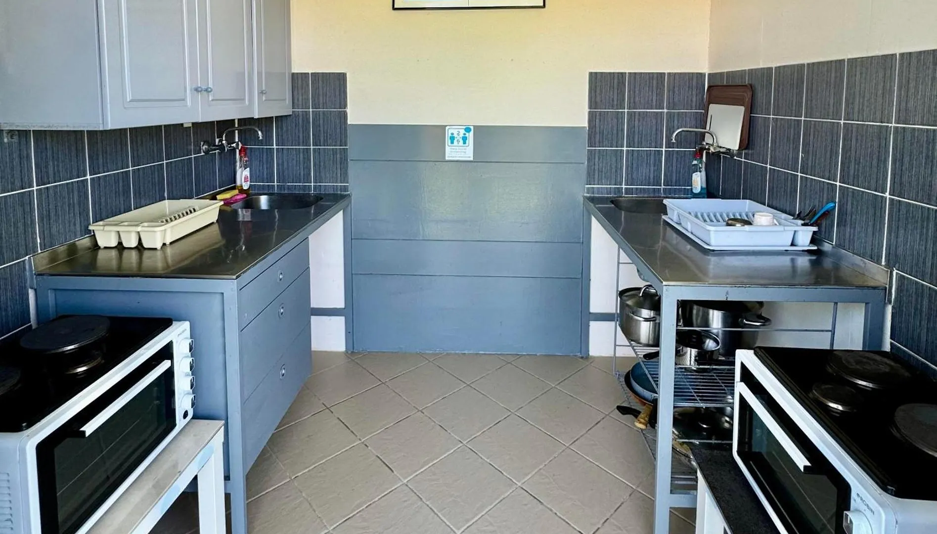 Dafnes Rooms Fourka Guest house