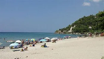 Dafnes Rooms Fourka Greece