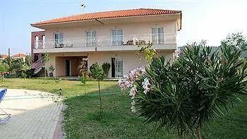 *** Guest house Dafnes Rooms Fourka Greece