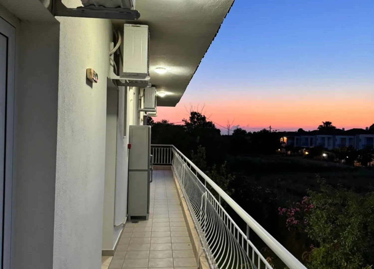 Guest house Dafnes Rooms Fourka