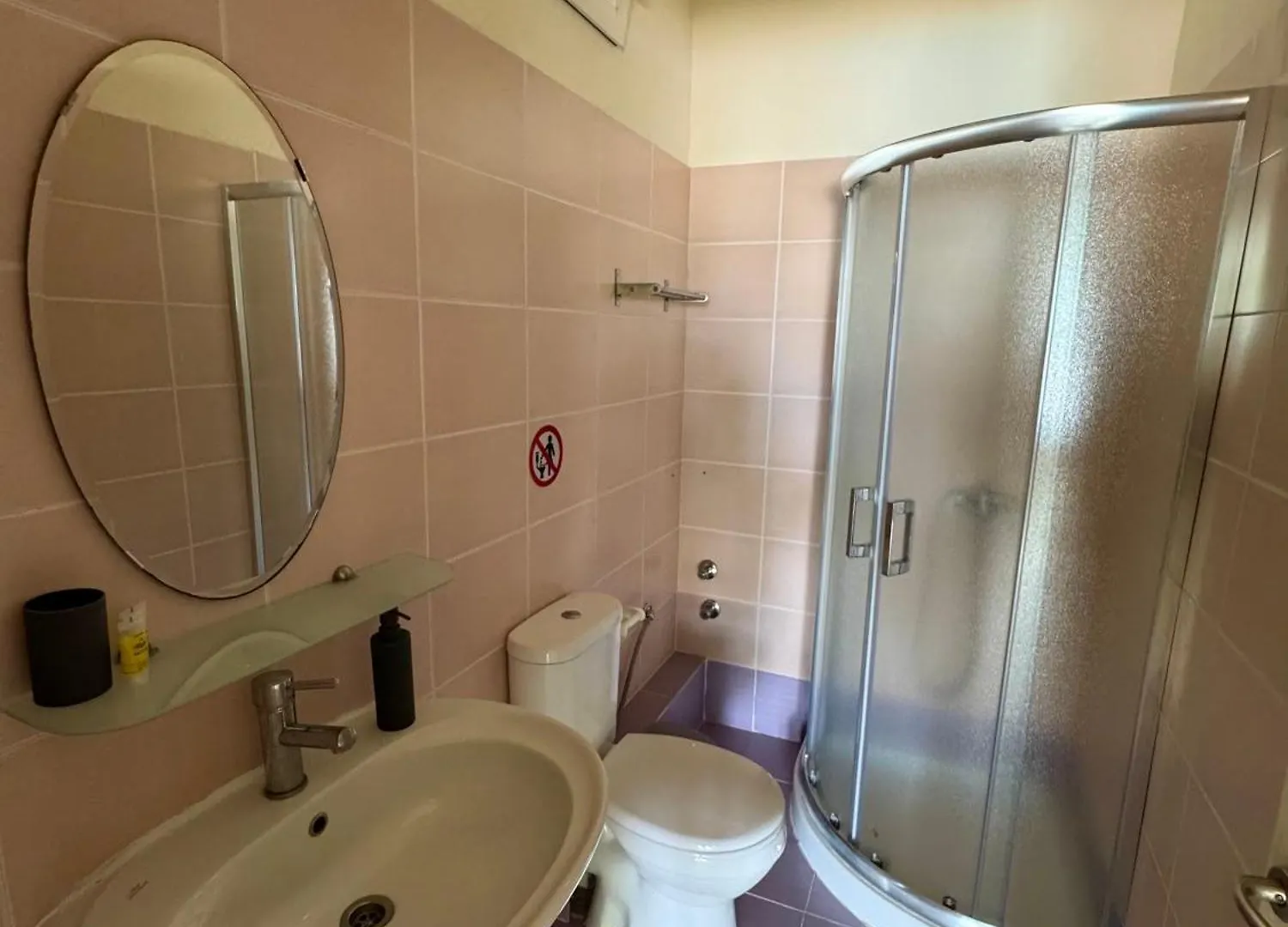 Guest house Dafnes Rooms Fourka