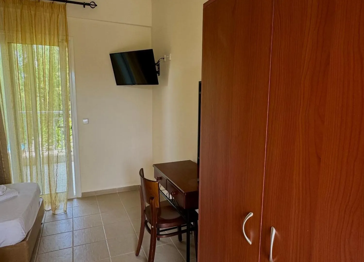 *** Guest house Dafnes Rooms Fourka Greece