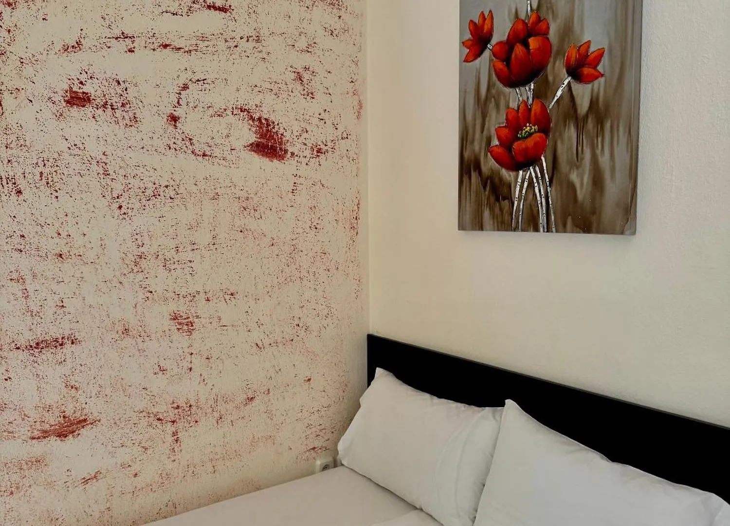 Dafnes Rooms Fourka