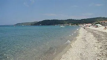 *** Guest house Dafnes Rooms Fourka Greece
